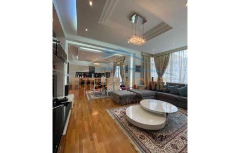 Apartment 2+1