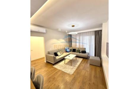 Apartament 2+1