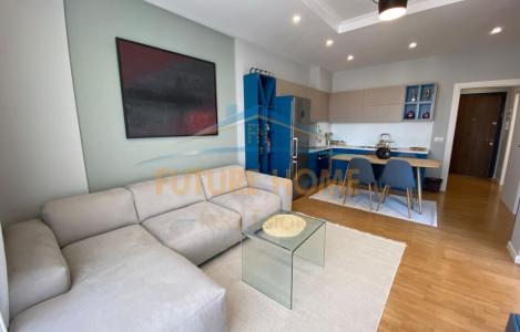 Apartment 1+1