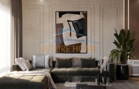 Apartment 2+1