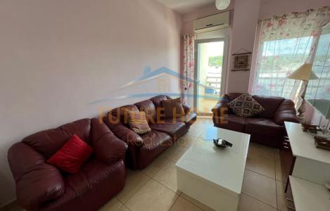 Apartament 2+1