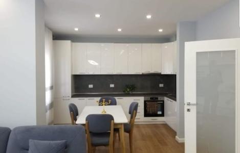 Apartament 2+1