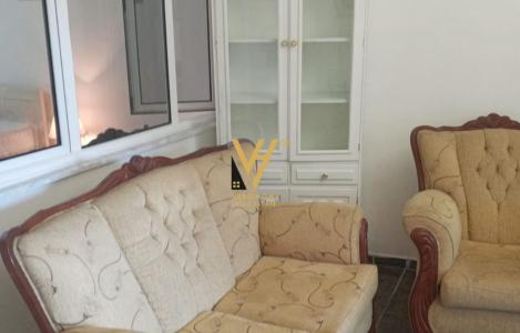 Apartment 1+1