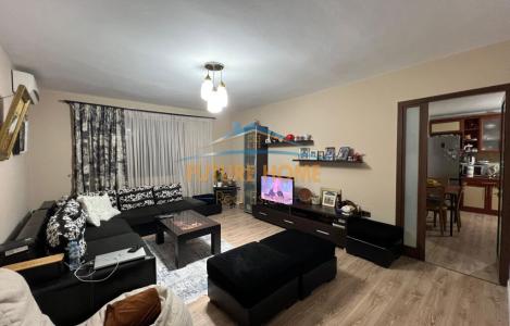 Apartment 3+1