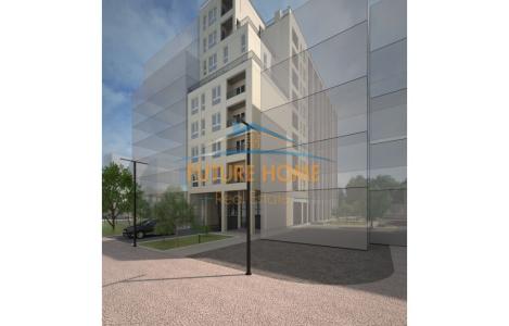 Apartment 2+1