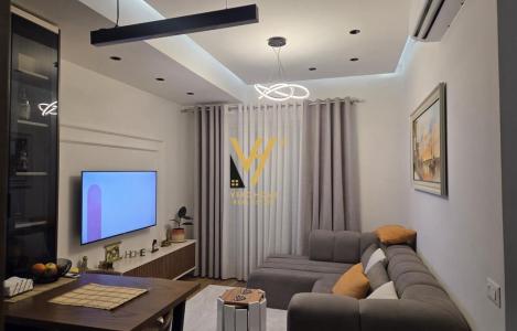 Apartament 2+1