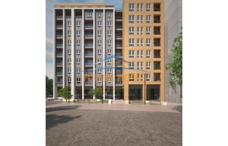 Apartment 1+1