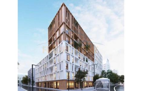 Apartment 2+1+2