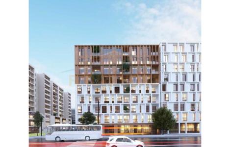 Apartament 3+1