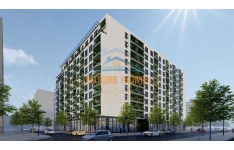 Apartament 1+1