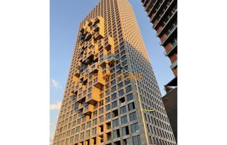 Apartment 1+1