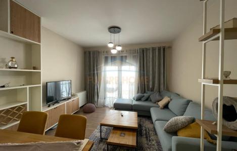 Apartament 2+1