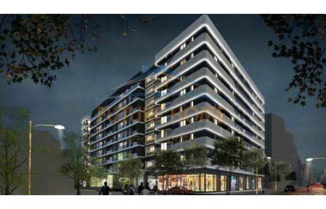 Apartament 2+1