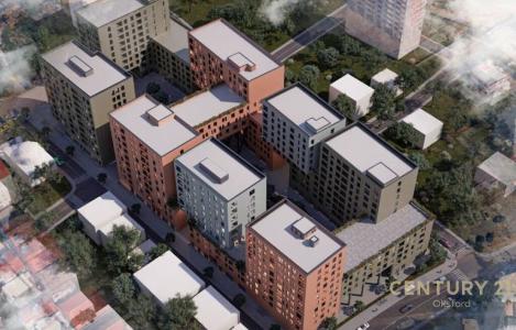 Apartament 1+1