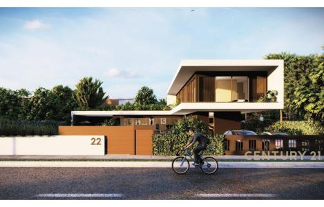 Appartamento 2+1+Posto Auto