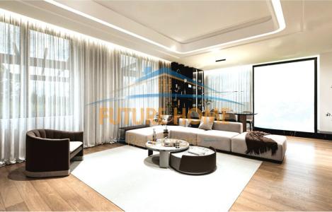 Apartament 3+1