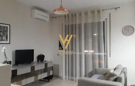 Apartament 1+1