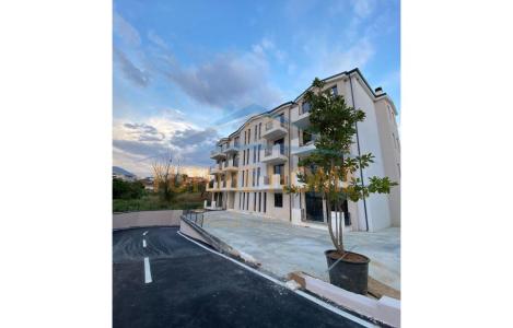 Apartment 2+1+2