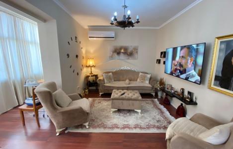 Apartment 2+1