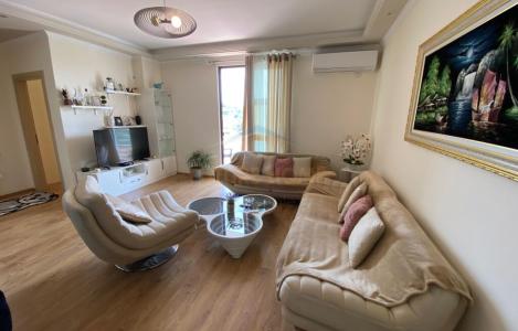 Apartment 2+1