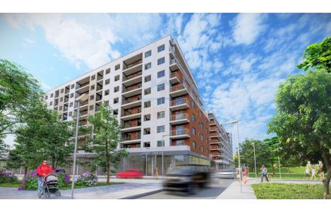 Apartment 2+1+2