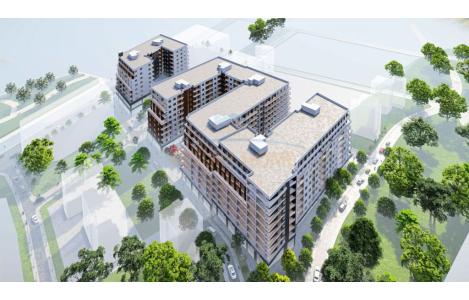 Apartament 1+1