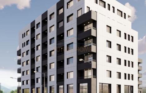 Apartment 1+1