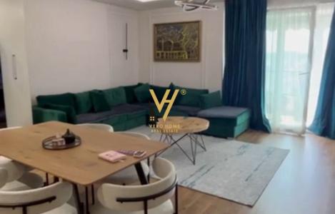 Apartment 3+1