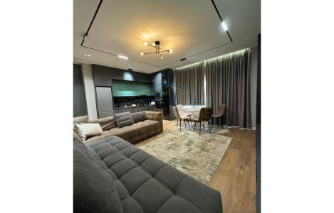 Apartment 1+1