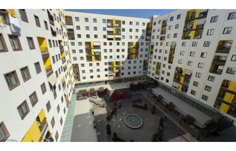 Apartment 2+1