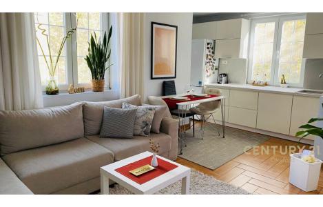 Apartment 2+1