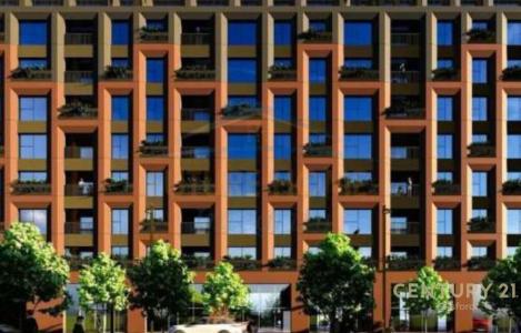 Apartament 1+1