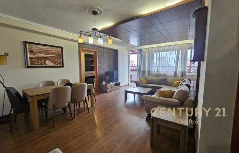 Apartment 3+1+2