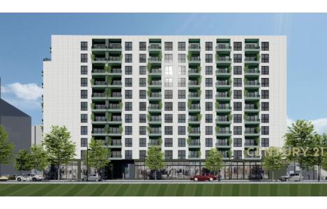 Apartament 1+1