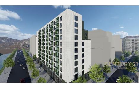 Apartment 1+1