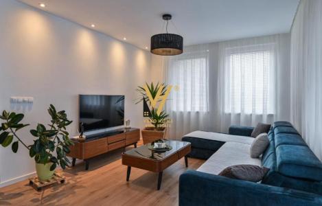 Apartament 2+1
