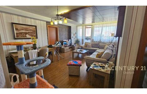 Apartament 3+1+2