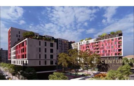 Apartment 3+1+2