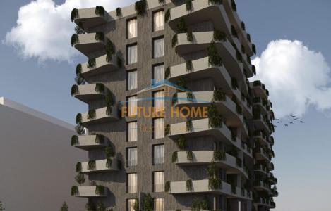Apartment 2+1+2