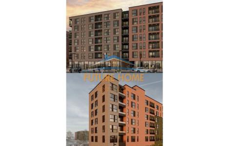Apartment 2+1+2
