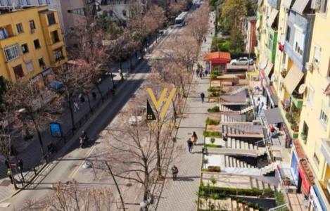Apartament 5+2+3