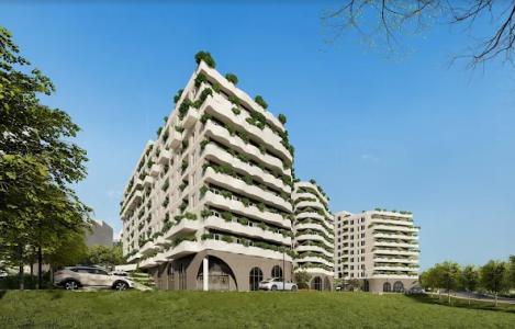 Apartment 1+1