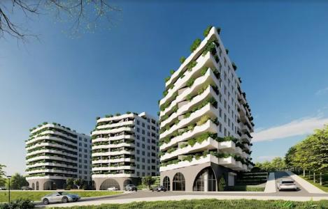 Apartament 2+1