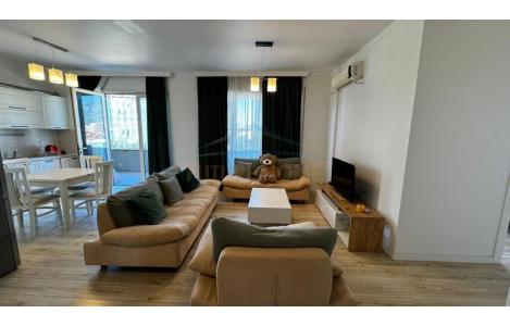 Apartment 2+1
