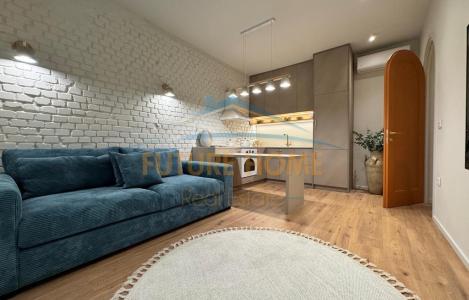 Apartament 2+1
