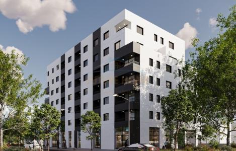 Apartment 2+1