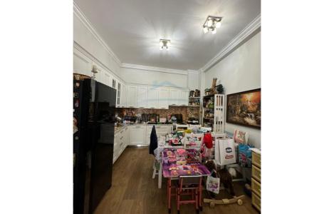 Apartment 2+1+2