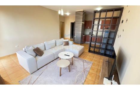 Apartment 1+1