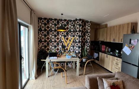 Apartament 2+1