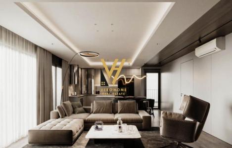 Apartment 2+1